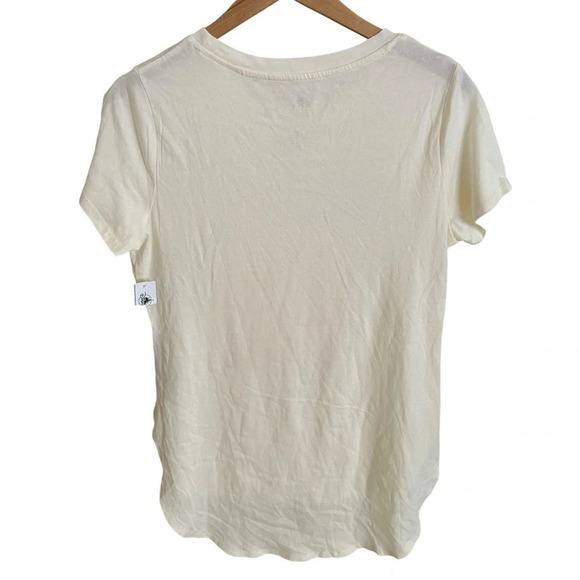 NWT Disney Parks Sz Medium 2022 Epcot Flower & Garden Think Orange Bird T Shirt - Picture 2 of 5